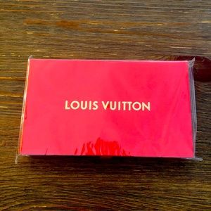 Red Envelopes 🧧- LV